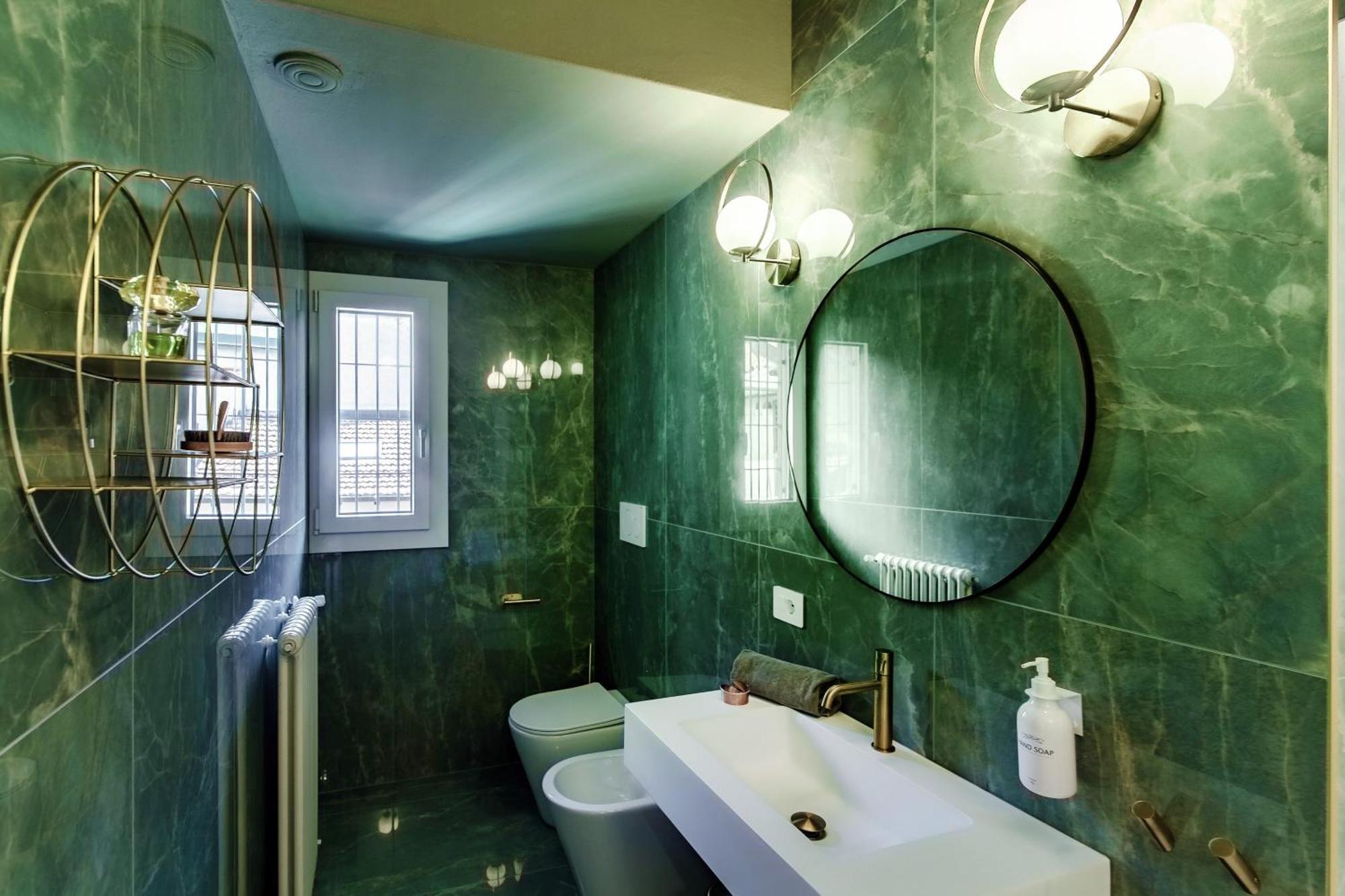 Sahara & Amazzonia Luxury Rooms- The House Of Travelers Como Exterior foto